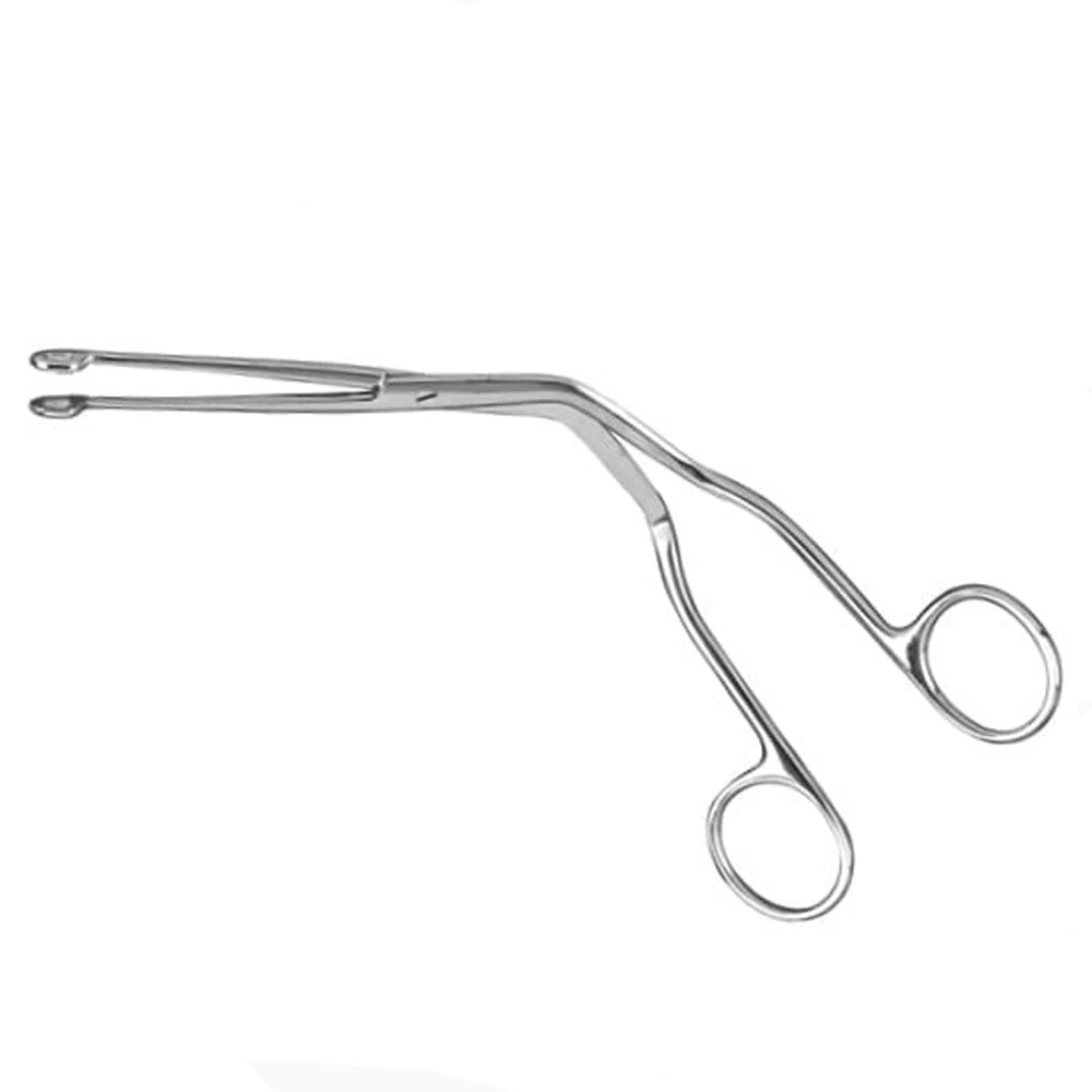 High Quality Magill forceps made in stainless steel