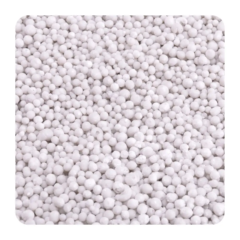 High Quality Urea 46% with Nitrogen fertilizer urea prilled 46% in angricultural 0.85-2.8mm