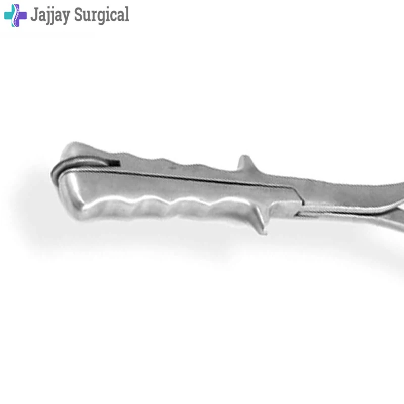 All Sizes Available Stainless Steel Gynecology Dental Instruments