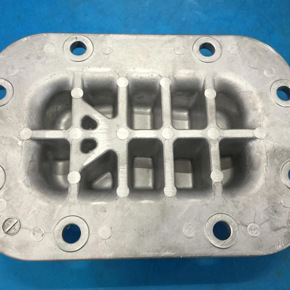 Used ISUZU GIGA Transmission Case Side Cover