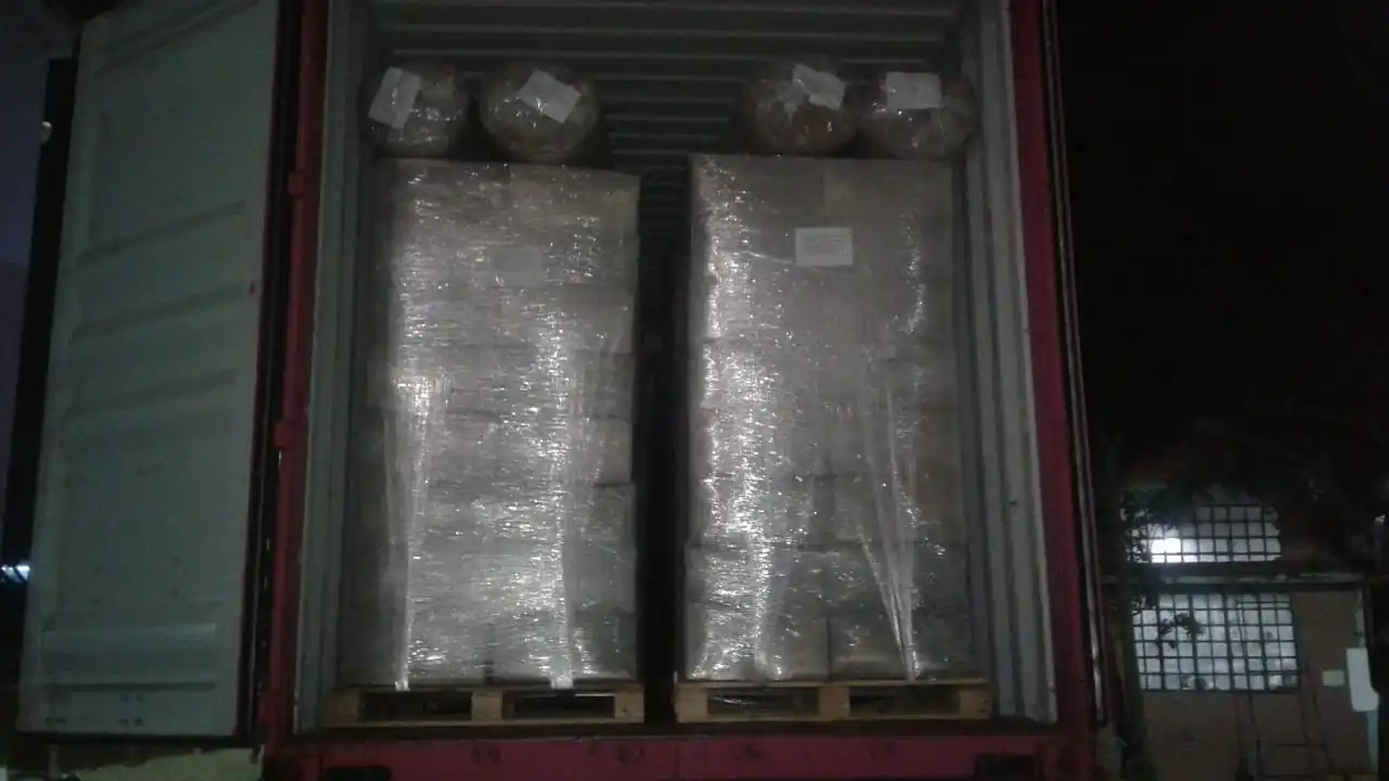 Hydroponic Jute Grow Mat Pad for Microgreens