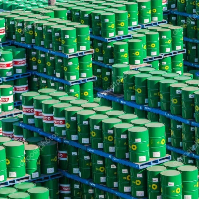 
Give Away Prices Hydraulic Oil 