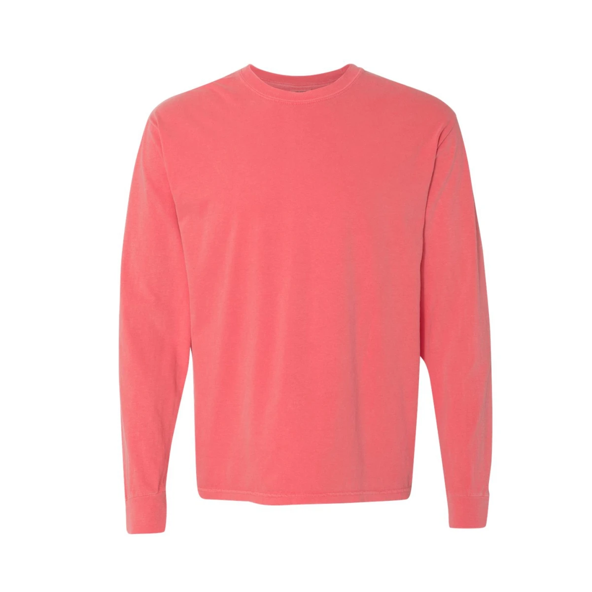 Areeka Ind Workout Fitness Wear Custom Color Cotton Mens Gym Athletic T Shirt Printing Full Sleeve T-Shirt Muscle Fit Men Long S