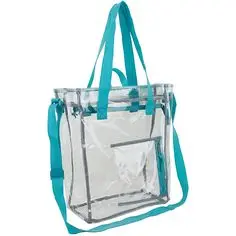 Вьетнамская популярная Высококачественная Быстрая доставка пластиковая косметическая упаковка портативная прозрачная сумка из ПВХ