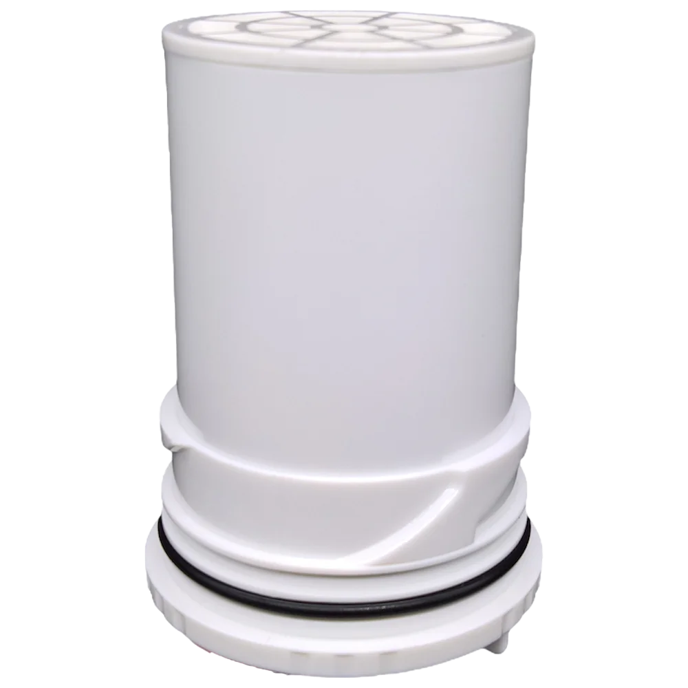 Faucet Mount Water Filtration System