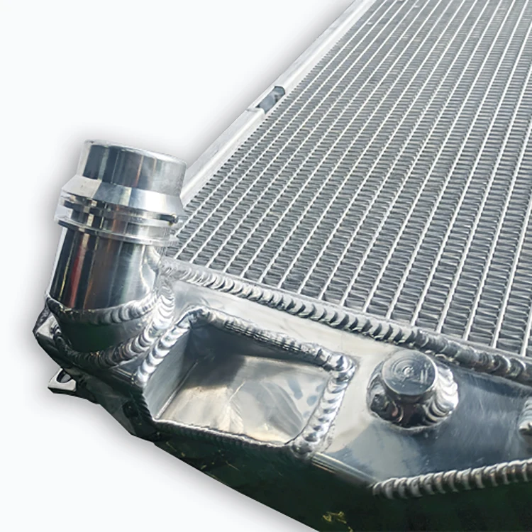 KOYORAD Performance Aluminum Racing Radiator for Skyline R34 GTR 00-02 48mm KH023194