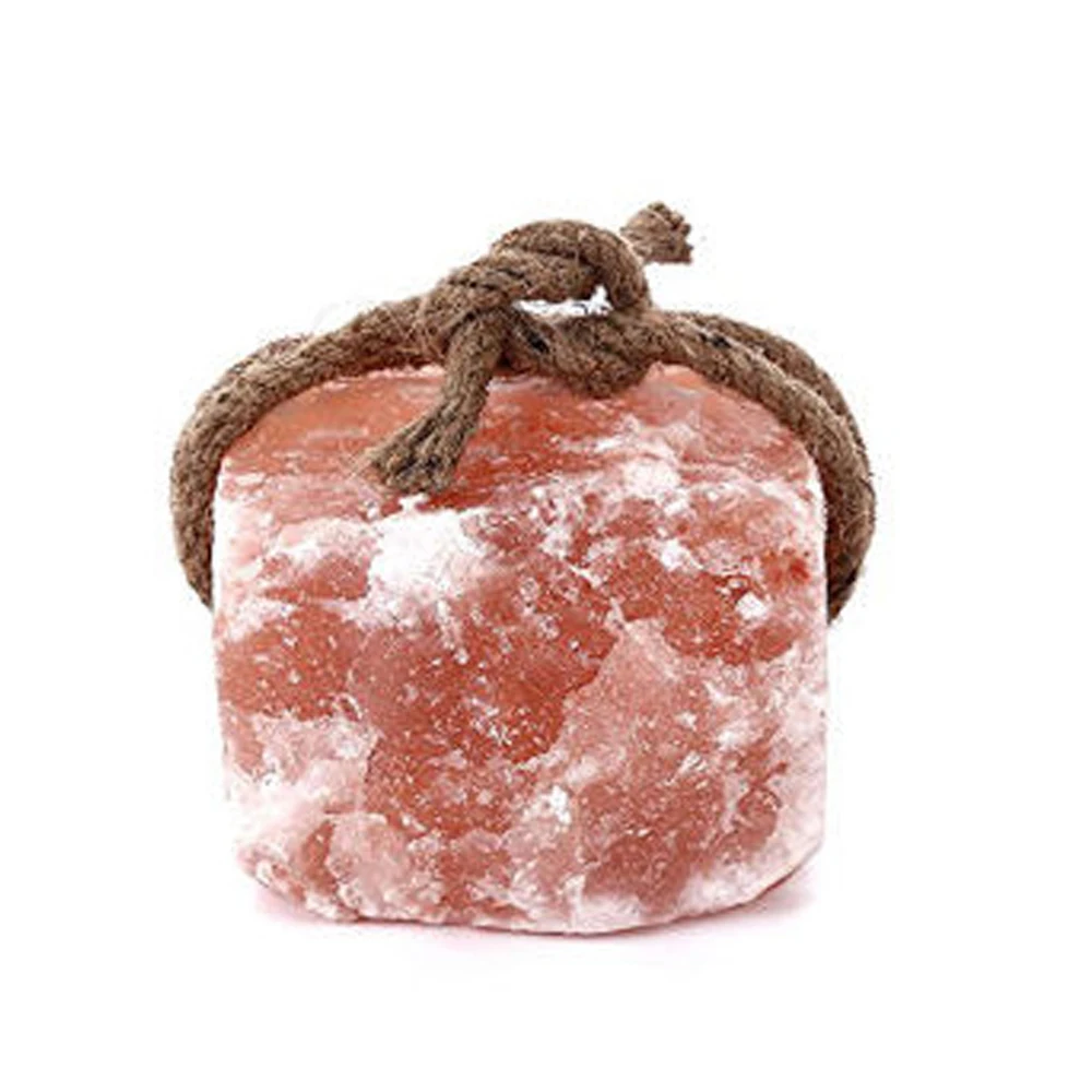 Himalayan salt licks / Himalayan pink animal salt lick mineral salt for animal Rich in Nutrients and Minerals