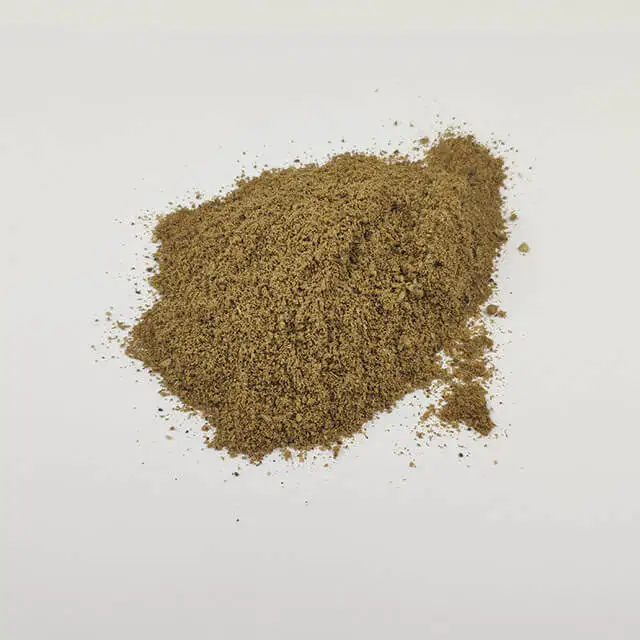 Высококачественный корм для птицы белок мясо и кости