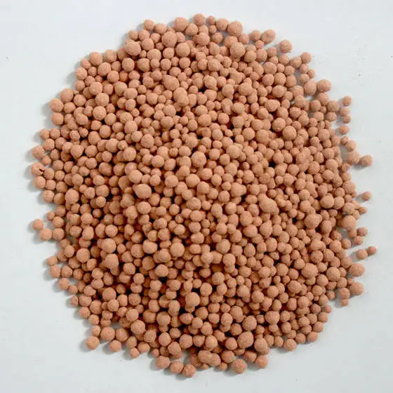DAP diammonium phosphate 18-46-0 NPK compound fertilizer phosphatic fertilizer
