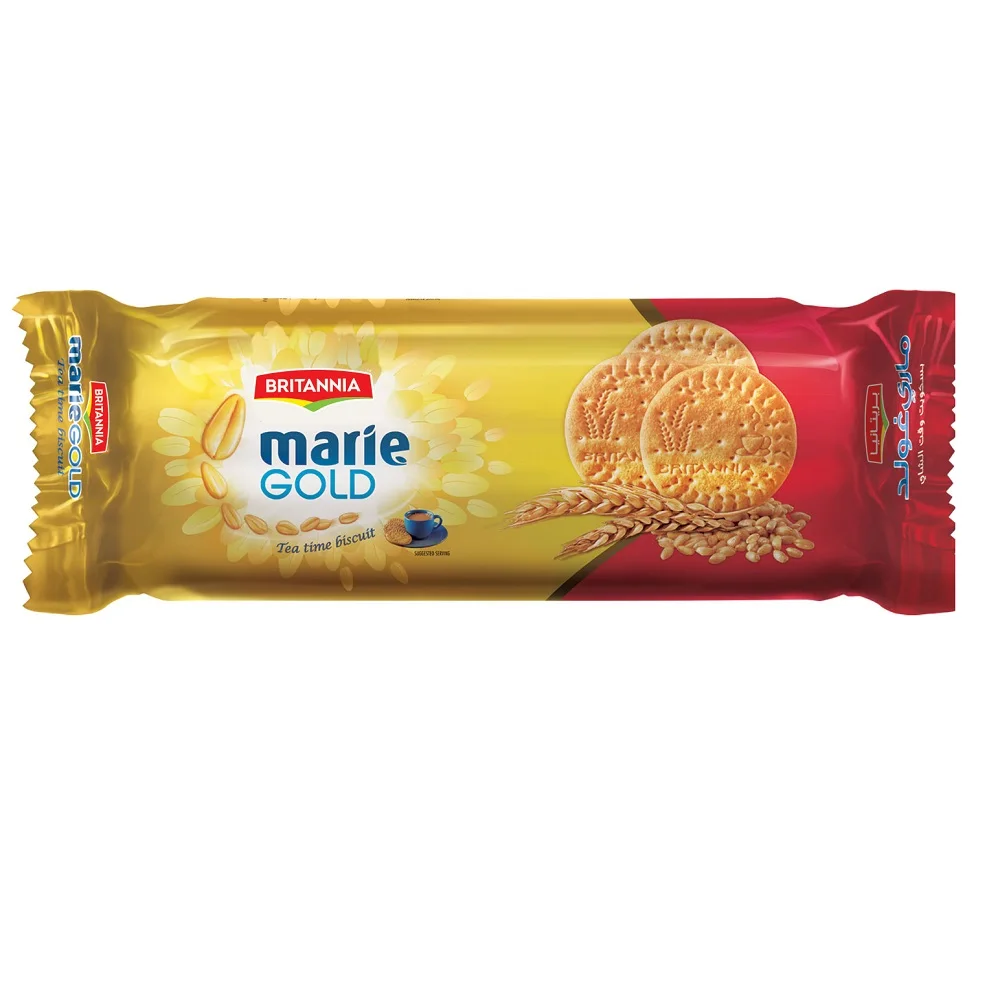 Высококачественное печенье из Великобритании, золото 90 г, производители из индии