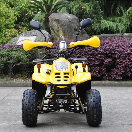 Мини-Квадроцикл 4 storke детские квадроциклы 110CC продажа