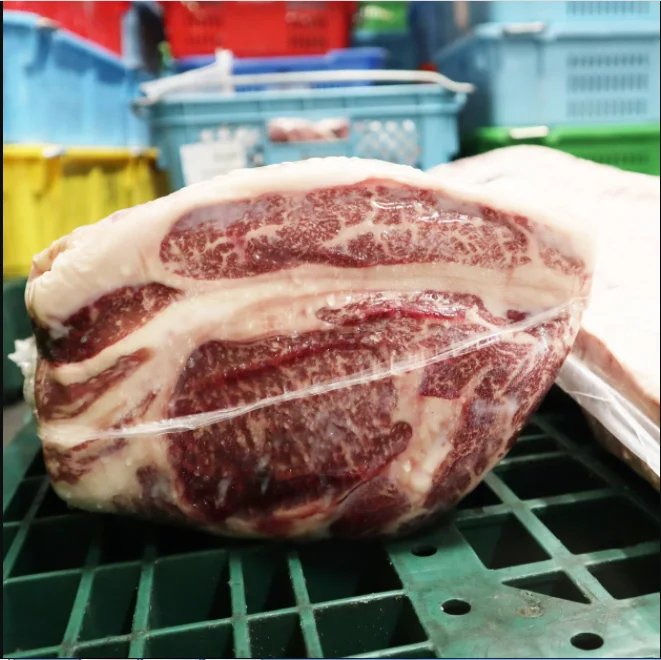 Frozen Pork Cutting Fat FROM Pork Belly/ Pork Back Fat