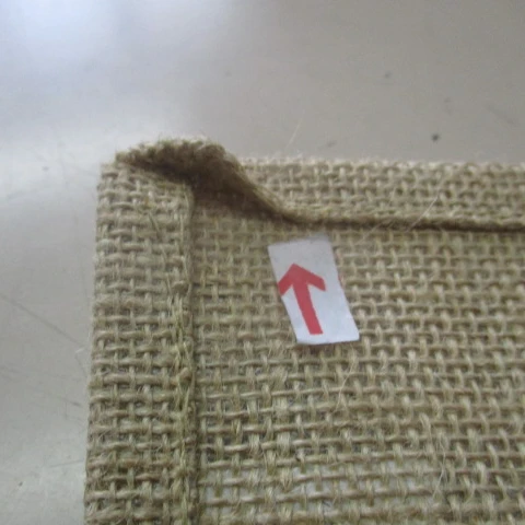 
 Джутовый мешок-услуги по контролю перед отправкой во Вьетнаме для потребительских товаров-хорошо обученные инспекторы  