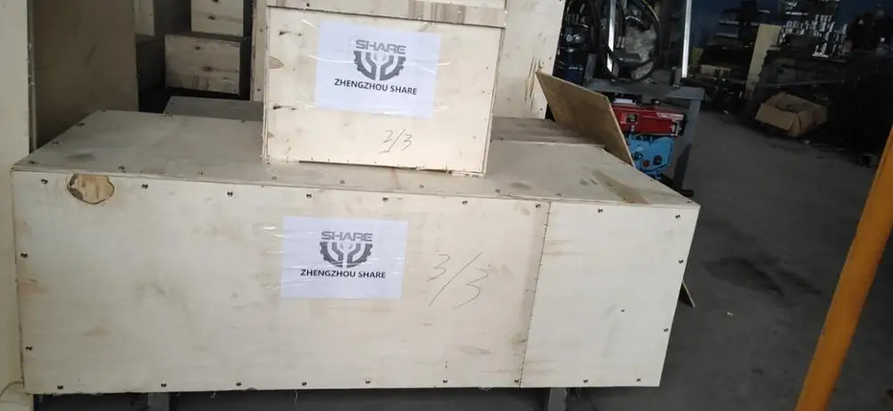  Миниатюрная буровая установка для бурения водяных скважин