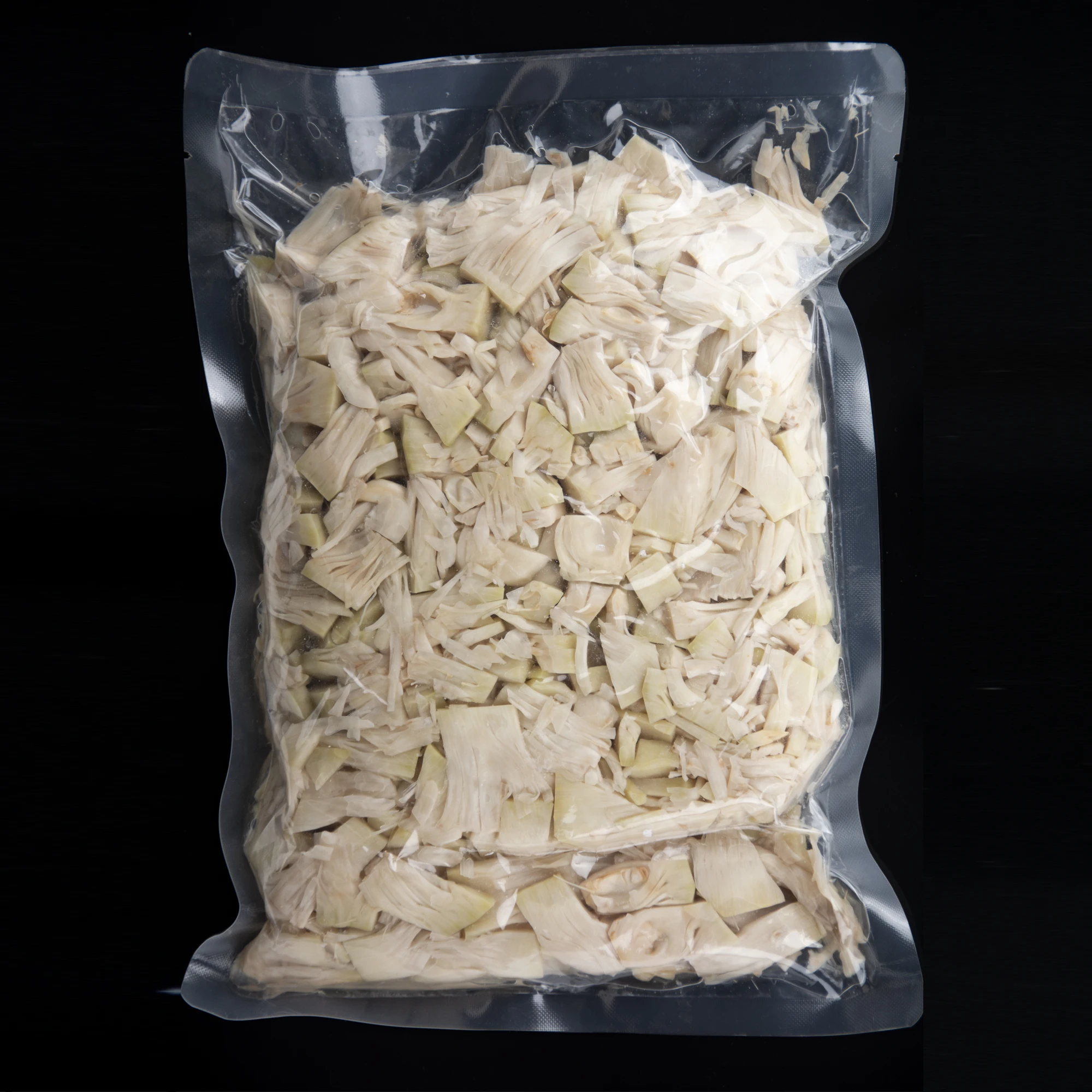 Premium Quality Young Jackfruit in Neutral Brine Plant Based Food Non GMO Product of Thailand Private Label OEM Available