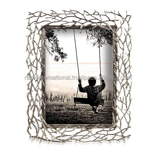 Designer photo frames