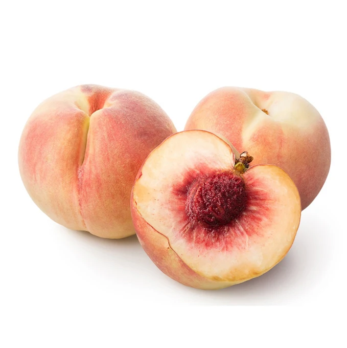 
TOP QUALITY ATLANTIC ROUND FRESH PEACHES FOR SALE 