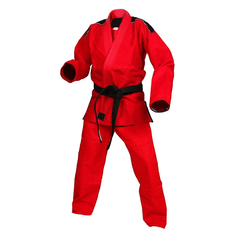 Bjj прочная форма лучшее качество одежда для боевых искусств карате джиу джитсу Gi-форма