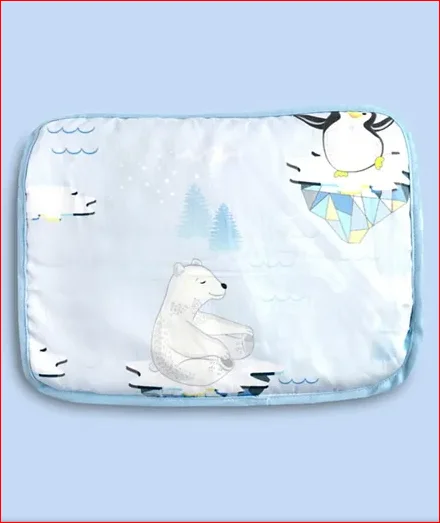 Hot sale pillow covers for new babies
