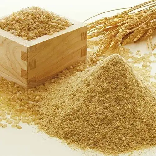 
Cheap Affordable Price for Rice Bran 