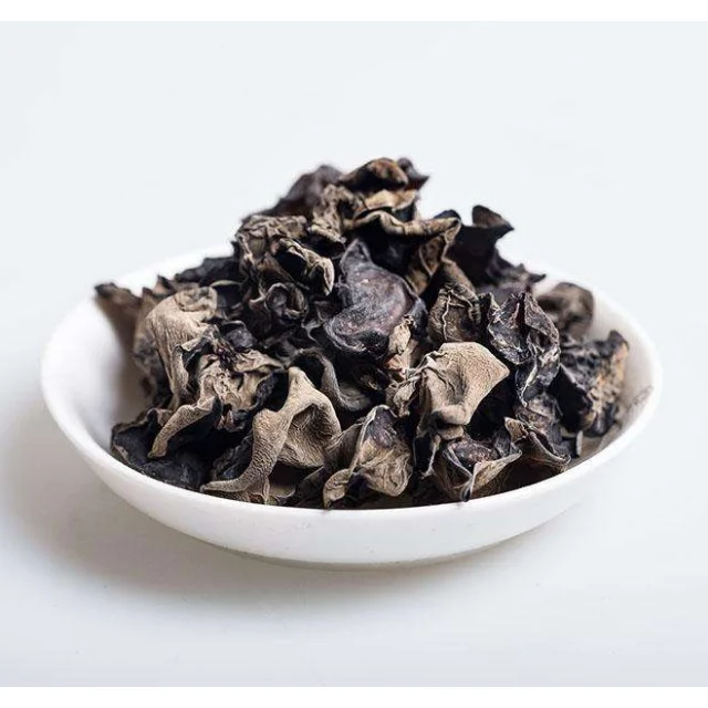 DRIED BLACK FUNGUS with BEST PRICE (50022845685)