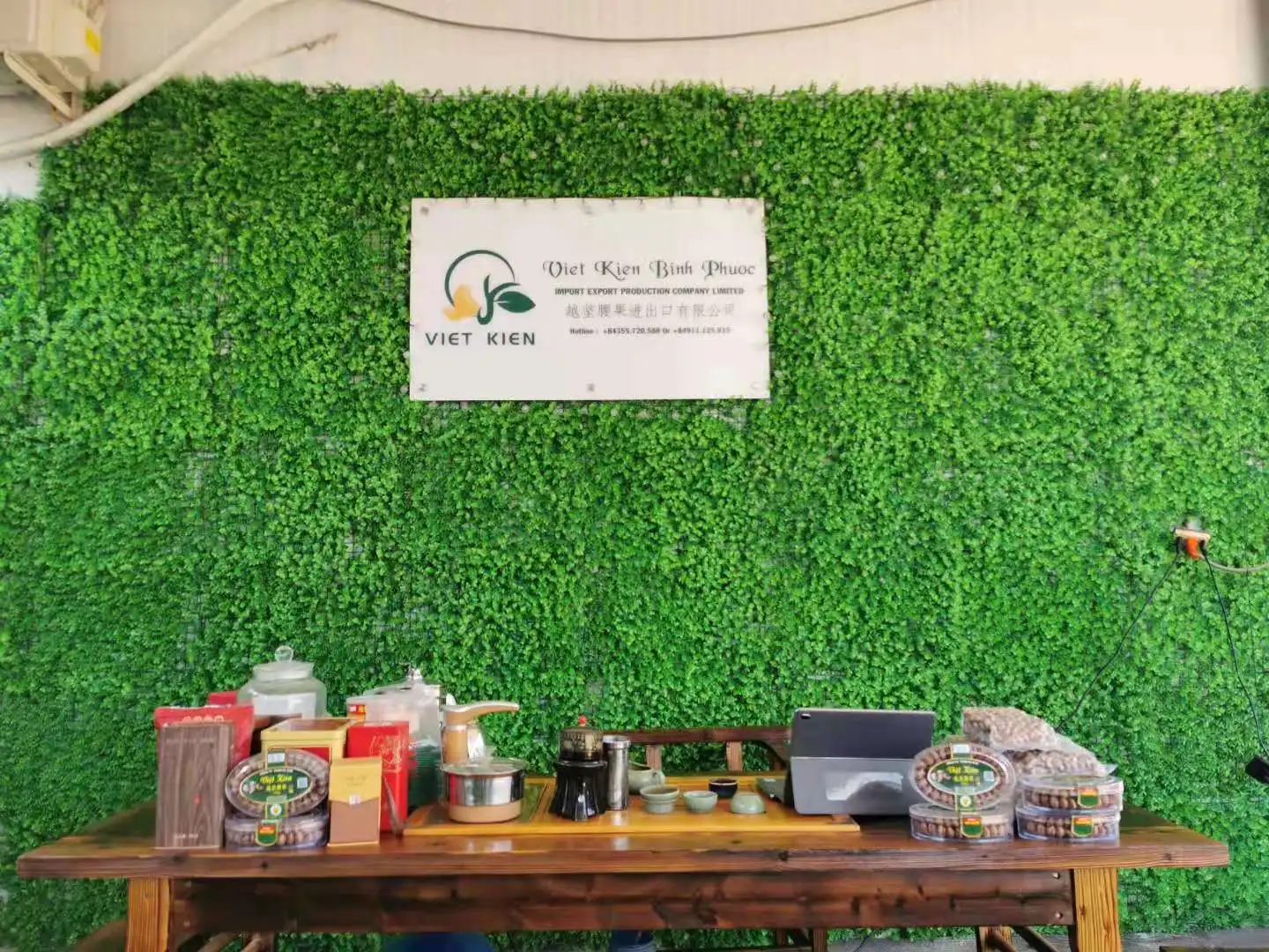 HOT SALE 2021 VIETNKIEN roasted cashew A180/A210/A240/A320