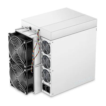 Высокое качество совершенно новый Bitmain Antminer L3 + l3 ++ машина для Minin g Asic Min er Bitco in