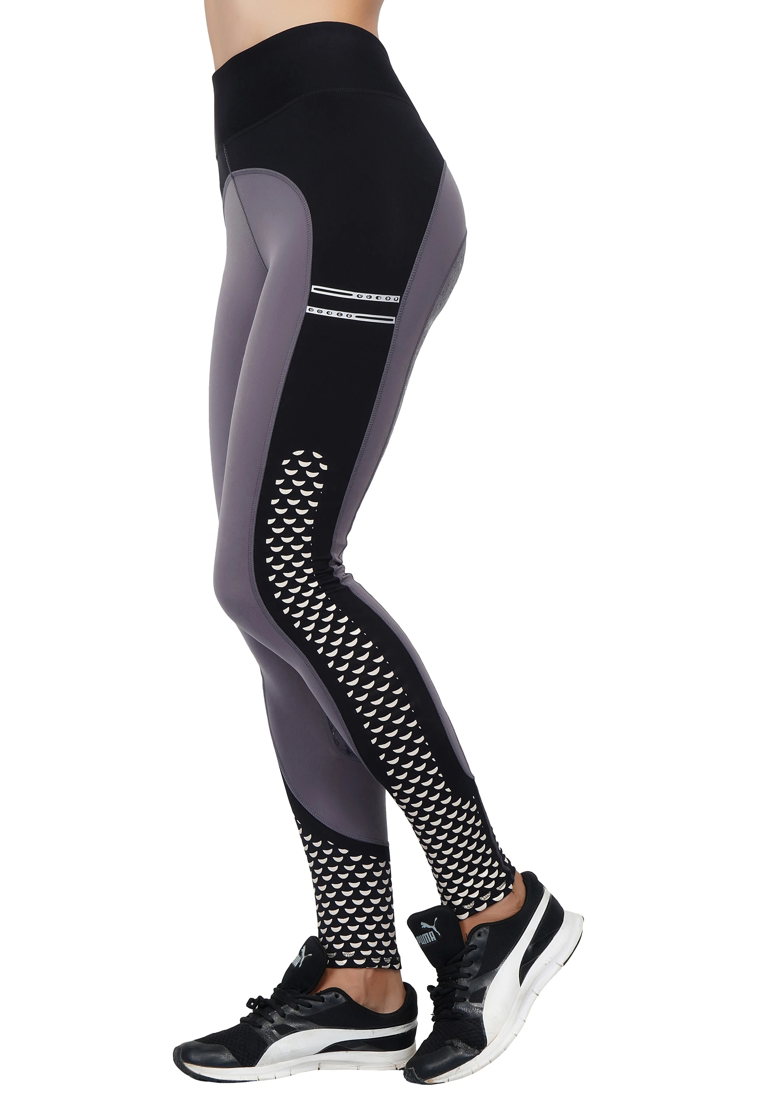 
Horse Riding Tights Women Leggings (RT 1021) 