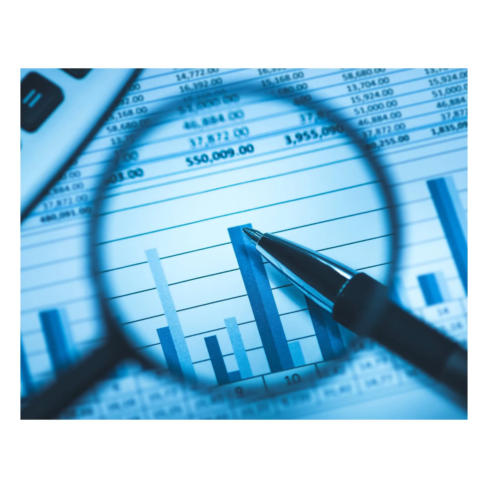 
Buyers and suppliers databases in Russia 