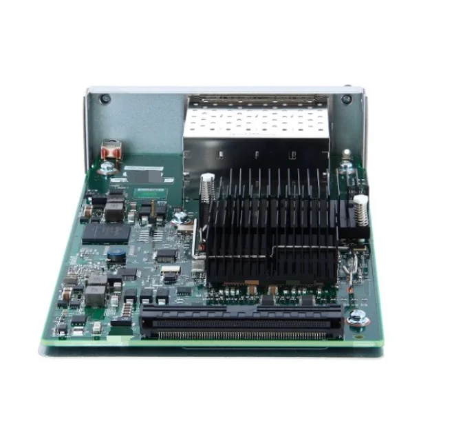 8 портов 10G Ethernet порт Uplink сетевой