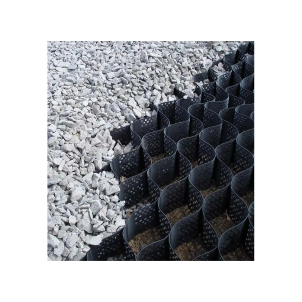 
Geocell 20.7,5 - 1,5 Polymer plastic sheets 