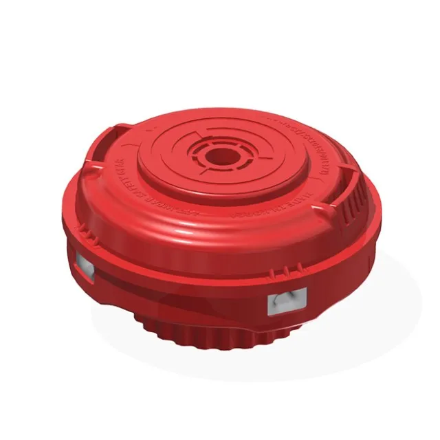 New Dogreen Four Strings  String Trimmer Head with Bump  Feed Screw One Type  Weed Eater Head Lawn Mower Brush Cutter