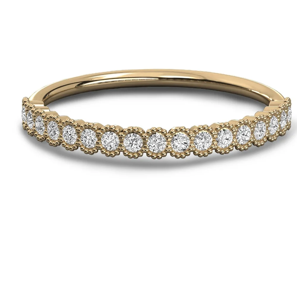 new Arrival and top Ranking Diamond Ladies Ring in India Jewelry at Wholesale Price ladies Diamond Ring Diamond wedding Ring