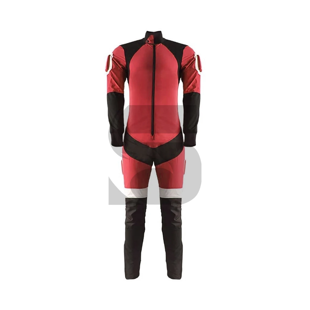 
OEM Wholesale Professional High Quality Skydiving Jumping Suits / Cordura Spandex Top Quality Custom Comfortable Skydiving Suit 