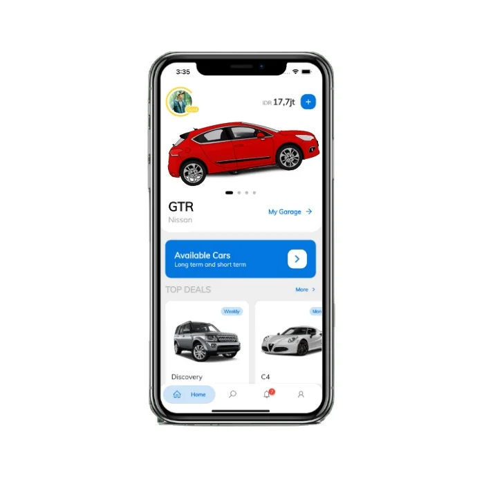 Best Car Rental Software with Mobile App 2023 - Protolabz eServices