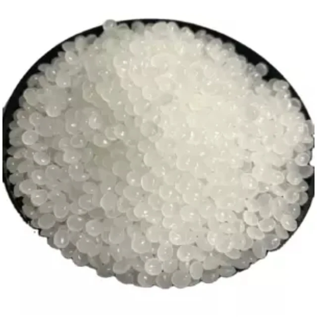 
Colored Pp Granules Recyclable/virgin Polypropylene Resin For Plastic Injection Molding Mass Supply In Guangdong Factory Price 