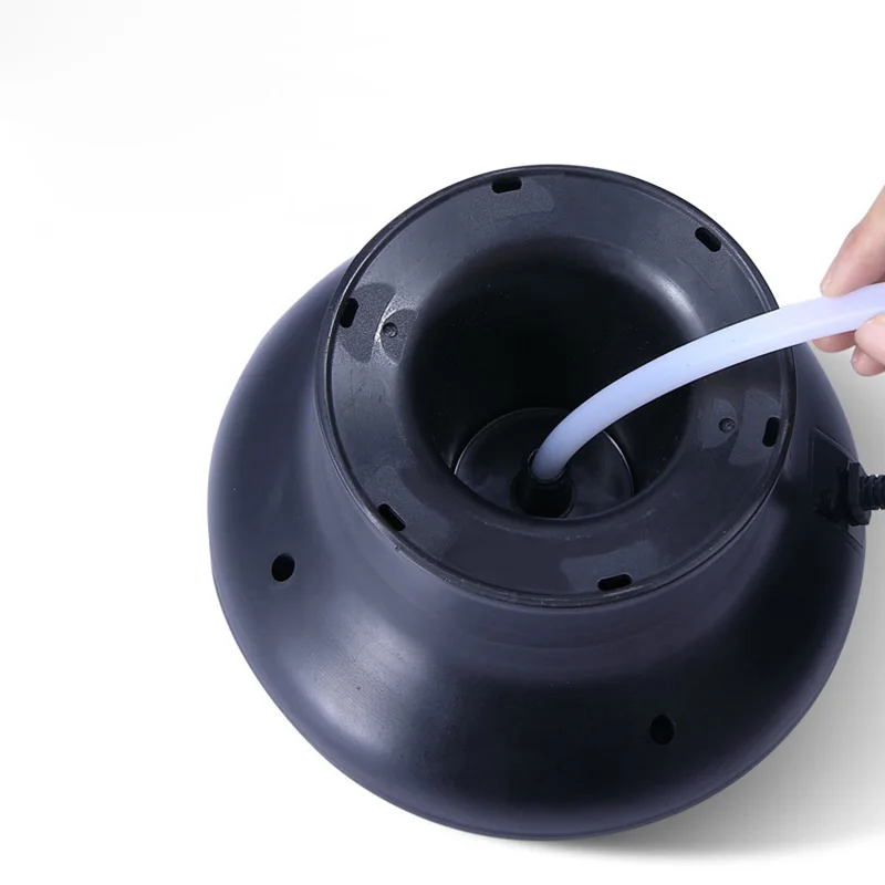 LED Water Dispenser USB Recheargable Home Charging Bucket Automatic Fluid Dispenser USB Rechargeable Durable Electric Water Pump