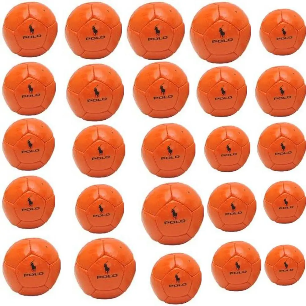 Polo Ball Arena Top Quality Polo Balls size 2, polo Arena Balls, Cycle polo Balls