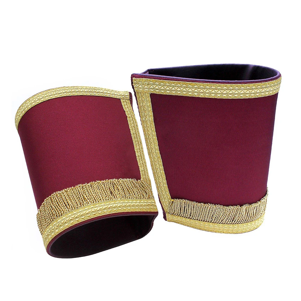 Masonic Gauntlets AND Cuffs