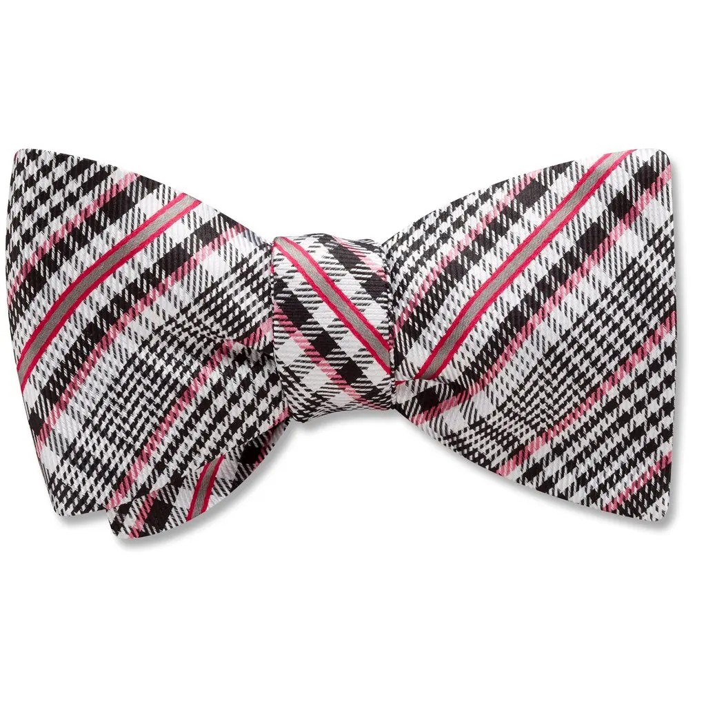 Beau Ties of Vermont | Langeron Bow Tie | Handcrafted in USA