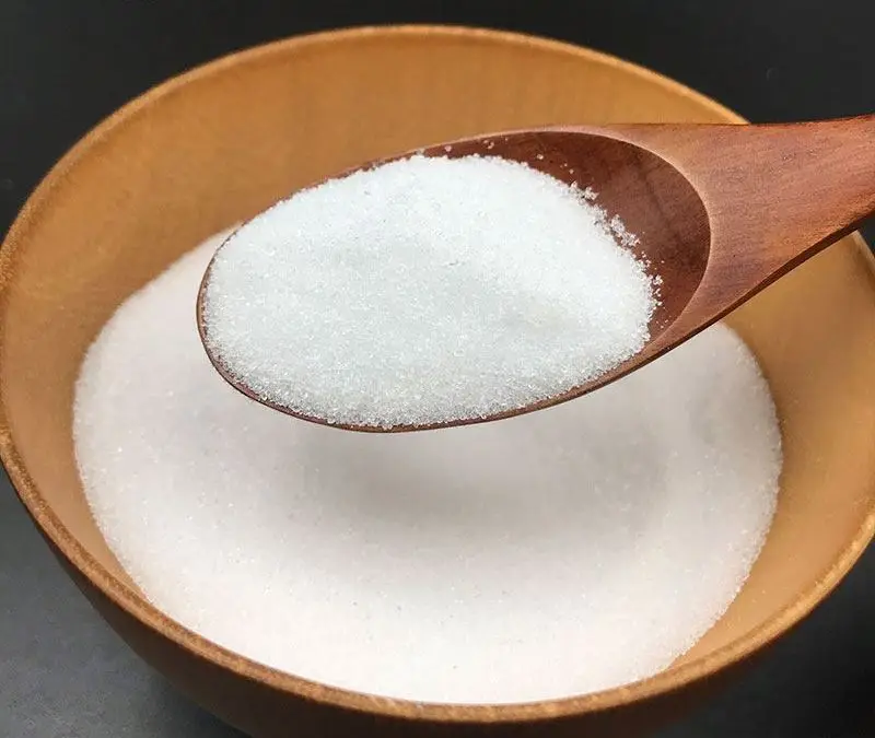 
Erythritol 