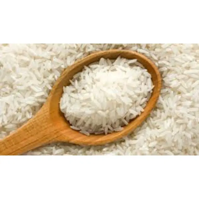 Золотой рис Селла басмати