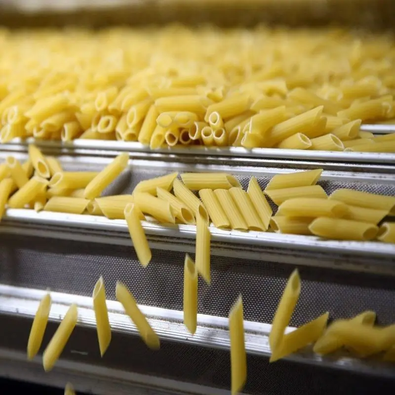 SPAGHETTI VIVA PASTA SEMOLINA MACARONI TURKISH PASTA DURUM WHEAT MACARONI