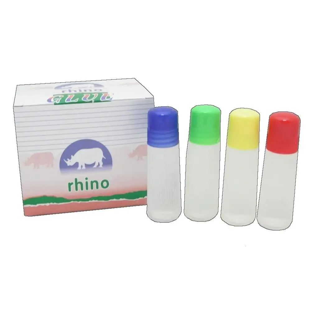 R40 Rhinocheros Brand 40cc glue