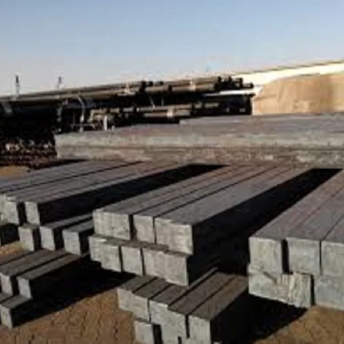 
Стальная заготовка по лучшей цене 