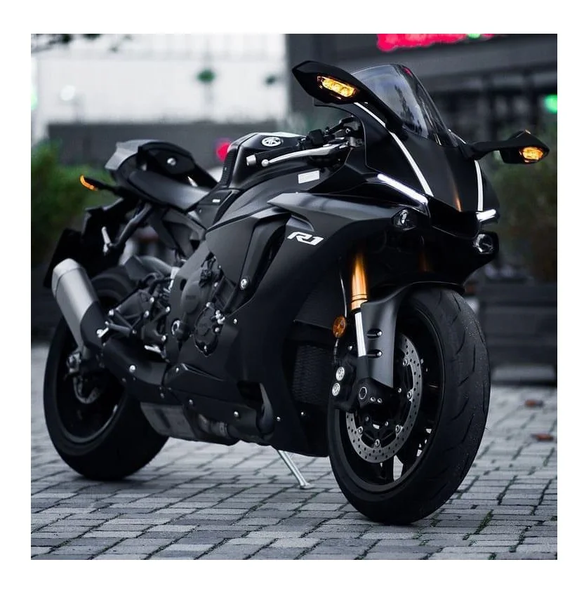 2015 б/у Yamaha FJR1300