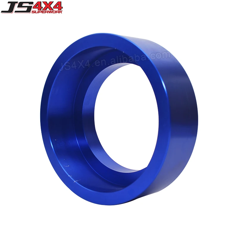 Complete Lift Kit 50mm Rear Coil Spacer 32mm Front Strut Spacer For Pajero Sport