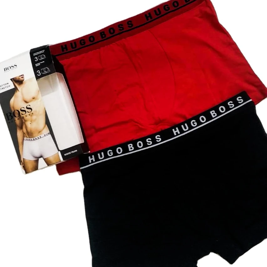 
Wholesale V Shaped Sport Underwear for Men Bikini Underwear Mens Sexy Underwear Photos Purple Quantity Light Cotton Customize 