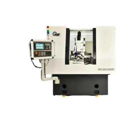 CNC Machine Milling CNC Milling Machine
