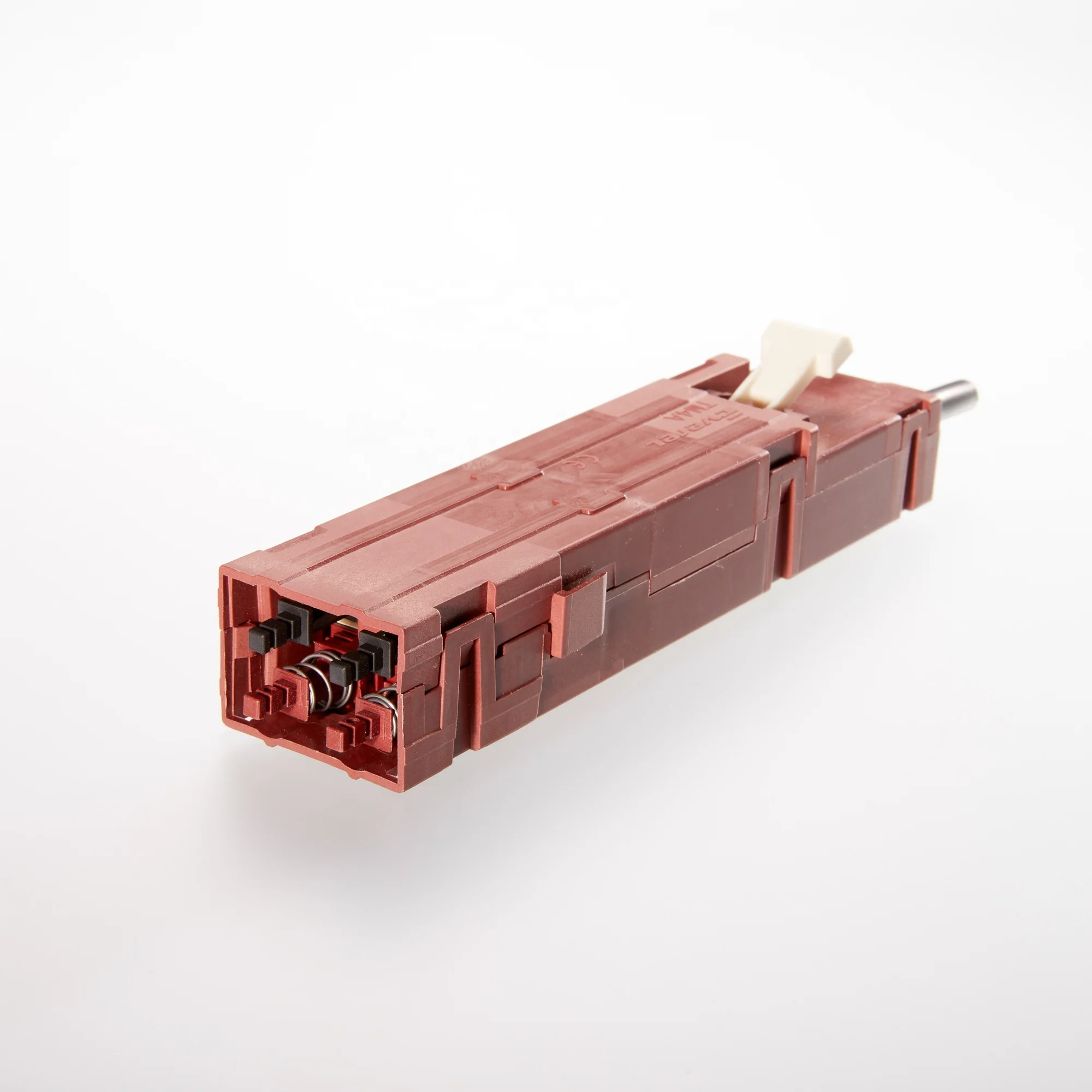 Электромеханическая/Электронная Плата управления для капотов TM4